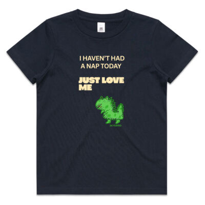 Just love me TEE Thumbnail
