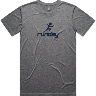 Runday Active Tee Thumbnail