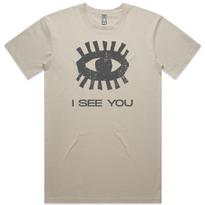 I See You Tee Thumbnail