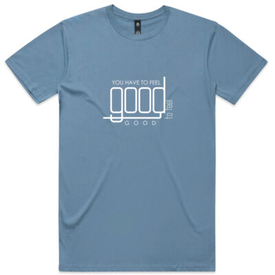 Feel Good to Feel Good Tee Thumbnail