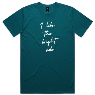 I Like The Bright Side Tee Thumbnail