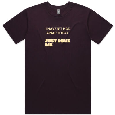 Just love me TEE Thumbnail