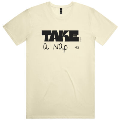 Take a nap Thumbnail