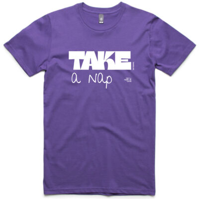 Take a nap Thumbnail