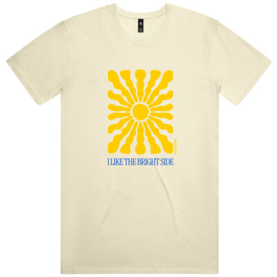 I Like The Bright Side Tee Thumbnail