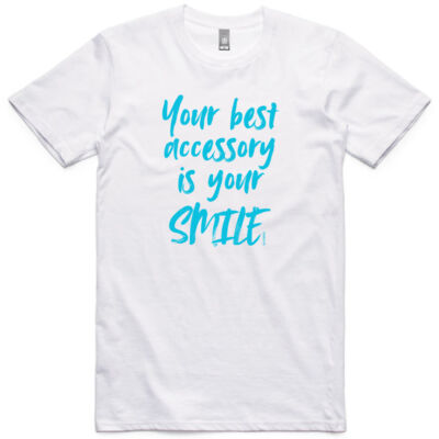 Your Best Accessory Is Your Smile Thumbnail