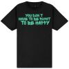 Gildan Unisex Softstyle Tee  Thumbnail