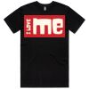 AS Colour Staple Plus 5cm Tee Thumbnail