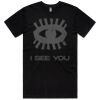 AS Colour Staple Plus 5cm Tee Thumbnail