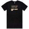 AS Colour Staple Plus 5cm Tee Thumbnail