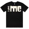 AS Colour Staple Minus 5cm Tee Thumbnail
