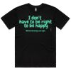 AS Colour Staple Minus 5cm Tee Thumbnail