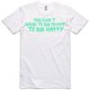 AS Colour Adult Staple Tee  Thumbnail