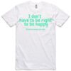AS Colour Adult Staple Tee  Thumbnail