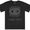 Gildan Adult Comfort Colours Tee Thumbnail