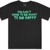 Gildan Adult Comfort Colours Tee Thumbnail