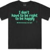 Gildan Adult Comfort Colours Tee Thumbnail