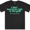 Gildan Adult Comfort Colours Tee Thumbnail