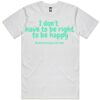 AS Colour Classic Tee Thumbnail